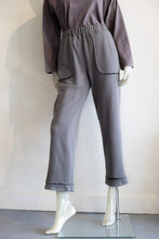 Load image into Gallery viewer, Beau Jours Terry Knit Pant

