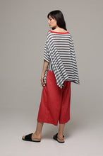 Load image into Gallery viewer, Ozai Stripe Topper
