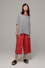 Load image into Gallery viewer, Ozai Stripe Topper
